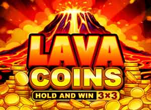 Lava Coins