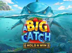Обзор слота для онлайн-казино A Big Catch