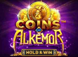 Coins of Alkemor