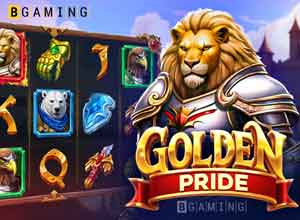Обзор слота для онлайн-казино Golden Pride