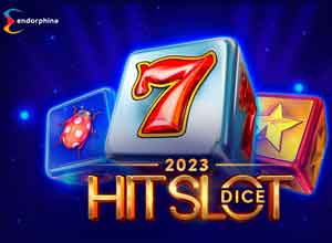 Обзор слота для онлайн-казино 2023 Hit Slot Dice