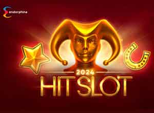 Обзор слота для онлайн-казино 2024 Hit Slot