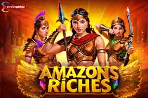 Amazons Riches