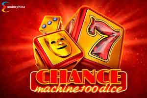 Chance Machine 100 Dice Online Slot Review