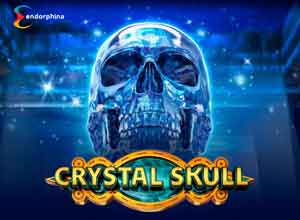 Обзор слота для онлайн-казино Crystal Skull