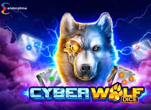 Обзор слота для онлайн-казино Cyber Wolf Dice