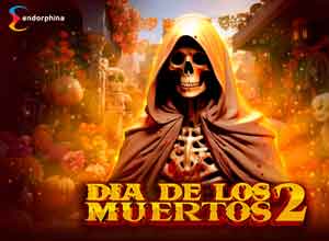 Обзор слота для онлайн-казино Dia De Los Muertos 2