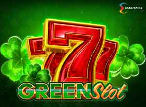 Обзор слота для онлайн-казино Green Slot