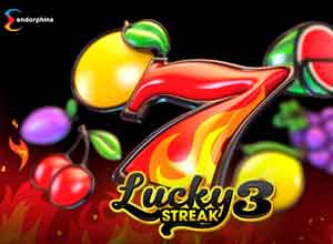 Обзор слота для онлайн-казино Lucky Streak 3
