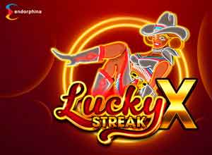 Lucky Streak X