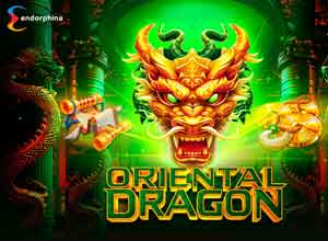 Обзор слота для онлайн-казино Oriental Dragon