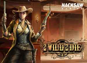 Обзор слота для онлайн-казино 2 Wild 2 Die