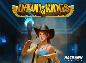 Обзор слота для онлайн-казино Dawn of Kings