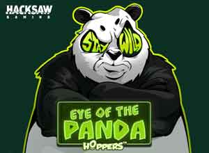 Eye of The Panda