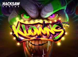 Обзор слота для онлайн-казино Klowns