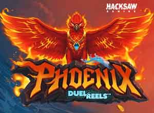 Обзор слота для онлайн-казино Phoenix DuelReels