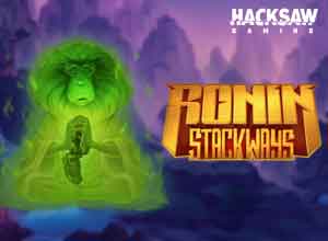 Ronin Stackways