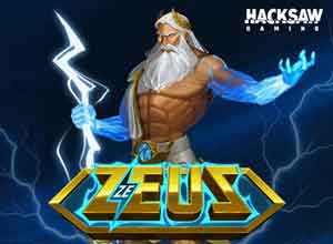Ze Zeus