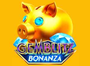 GemBlitz Bonanza