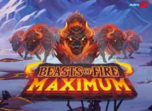 Beasts of Fire Maximum