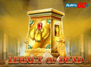 Legacy of Dead
