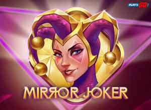 Mirror Joker