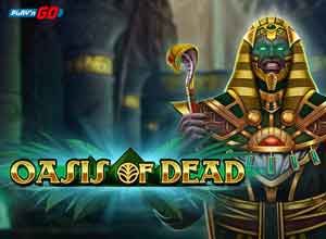 Oasis of Dead