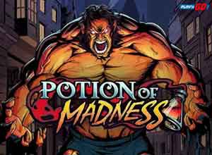Potion of Madness