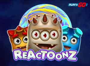 Reactoonz