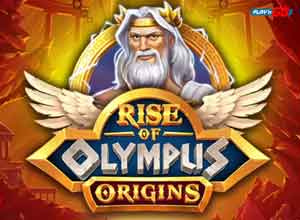 Rise of Olympus Origins