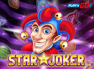 Star Joker