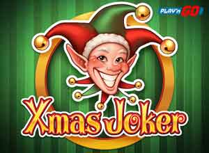 Xmas Joker