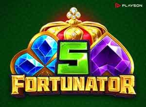 5 Fortunator