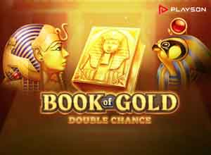 Book of Gold