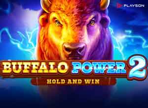 Обзор слота для онлайн-казино Buffalo Power 2