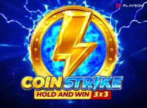 Coin Strike