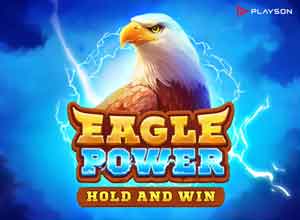 Eagle Power