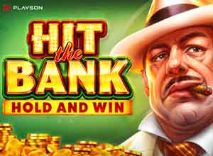 Hit the Bank Online Slot Review
