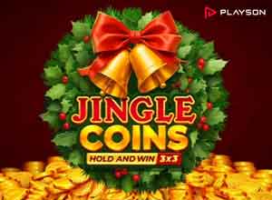Jingle Coins