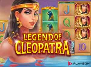Legend of Cleopatra