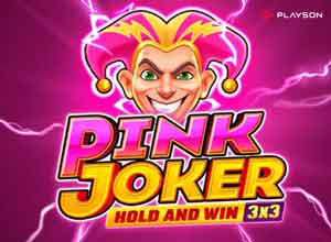 Pink Joker