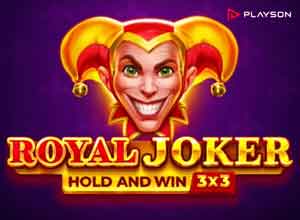 Royal Joker
