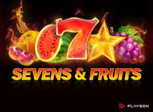 Sevens & Fruits