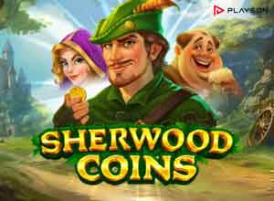 Sherwood Coins