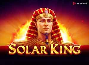 Solar King
