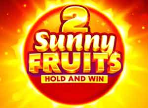 Sunny Fruits 2