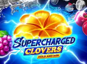 Supercharged Clovers