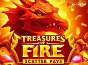 Treasures of Fire