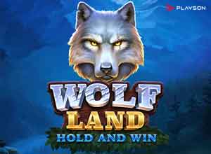 Wolf Land