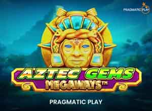 Aztec Gems Megaways